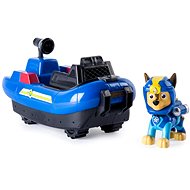 Paw Patrol Sea Patrol Vehicle - Chase - Game Set