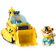 Paw Patrol Sea Patrol Vehicle - Rubble - Game Set