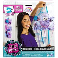 Cool Maker Production of Ornaments - Purple - Craft for Kids