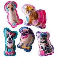 Cool Maker Plush Pets Production - Craft for Kids