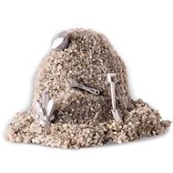 Kinetic Rock Základné balenie 170 g sivá - Kinetický piesok