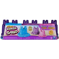 Kinetic Sand Set of 3 Pastel Colours - Kinetic Sand