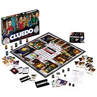 Cluedo The Big Bang Theory - Social Game