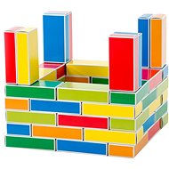 Buntbox Colour Bricks - Building Set