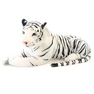 White tiger - Soft Toy