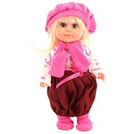 Doll with Long Hair - Doll