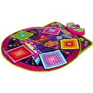 Hrací tanečný koberec - Hracia deka