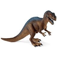 Schleich 14584 Acrocanthosaurus - Figure