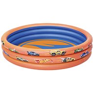 Bestway Hot Wheels Pool - Inflatable Pool