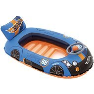 Bestway Hot Wheels Inflatable Speed Boat - Inflatable Boat