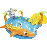 Bestway Morský život - Detský bazén