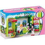 Playmobil 5639 Flower Shop Play Box - Building Set