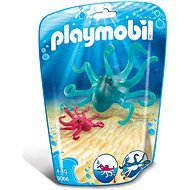 Playmobil 9066 Polip és kicsinye - Építőjáték