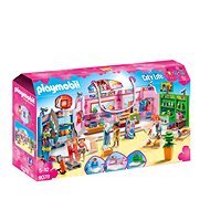 Spielzeug-Set Playmobil - Einkaufszentrum - Bausatz