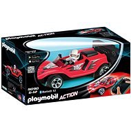 Playmobil 9090 RC-Rocket-Racer - Stavebnica