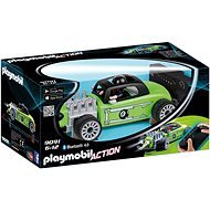 Playmobil 9091 RC-Rock'n'Roll-Racer - Építőjáték