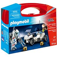Playmobil 9101 Portable Box - Conquering the Universe - Building Set