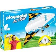 Playmobil 9206 Drachenflieger Jack - Bausatz