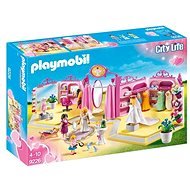 Playmobil 9226 City Life Bridal Shop - Building Set