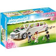 Playmobil 9227 Hochzeitslimousine - Bausatz