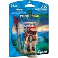 Playmobil 9335 Ninja harcos - Építőjáték