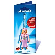 Playmobil 6618 kulcstartó - Hercegnő - Építőjáték