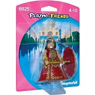 Playmobil 6825 Indická princezná - Stavebnica