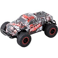 Buddy Toys BRC 16.512 RC Siput - Remote Control Car