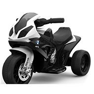 BMW S 1000 RR Trike White - Kids' Electric Motorbike