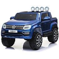 Volkswagen Amarok modré – lak - Elektrické auto pre deti
