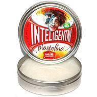Intelligent Plasticine - White Christmas (phantom) - Modelling Clay