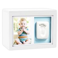 Pearhead Remembrance Case White - Small Frame