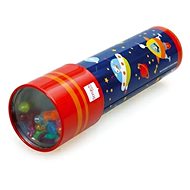 Scratch Kaleidoskop Universe - Creative Toy