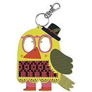 Avenue Mandarine Pix Collection Lulu Owl Cross Stitch - Creative Kit