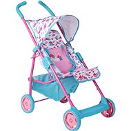 BABY Born Pushchair - Doll Stroller