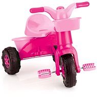 DOLU My First Tricycle Pink - Pedal Tricycle