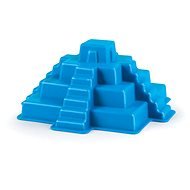 Hape Maja piramis - Homokozó készlet