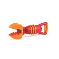Hape Red Sand Scoop - Sand Tool Kit