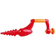 Hape Drill Red - Sand Tool Kit