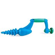 Hape Drill Blue - Sand Tool Kit
