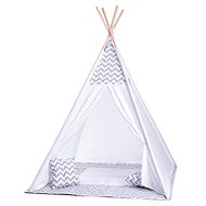 Woody Children's Teepee - Tent for Children