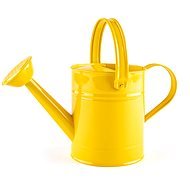 Woody Dripping Watering Can Yellow - Watering Can