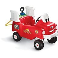 Little Tikes Tűzoltó-autó - Futóbicikli