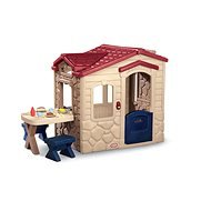 Little Tikes Picnic on the Patio Playhouse - Children's Playhouse