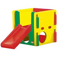 Little Tikes Climbing Frame - Natural - Children's Climbing Frame