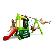 Clubhouse - Children's Playset