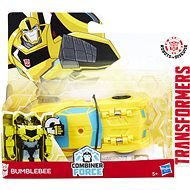 Transformers RID 1× Bumblebee - Robot autó