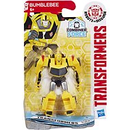Transformers Robots in Disguise Bumblebee - Autorobot