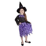 Witch purple size. S - Costume