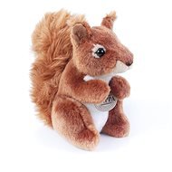 Rappa Squirrel - Soft Toy